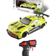 Masina cu telecomanda, KS Drive Aston Martin New Vantage GTE, 1:24, 2.4Ghz