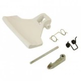 Maner usa, clapeta hublou, masina de spalat Electrolux Original