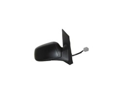 Oglinda usa exterioara FORD C-MAX (C214), 06.2007-12.2010; FOCUS C-MAX (C214), 10.2003-2007, model nu pentru versiune Titanium, SRL, partea dreapta, foto