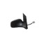 Oglinda usa exterioara FORD C-MAX (C214), 06.2007-12.2010; FOCUS C-MAX (C214), 10.2003-2007, model nu pentru versiune Titanium, SRL, partea dreapta,