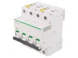 &Icirc;ntrerupător de Supracurent 32A 4P 400V B A9F03432