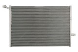 Radiator intercooler MERCEDES-BENZ C-CLASS cupe (C205) (2015 - 2023) THERMOTEC DAM020TT