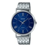 Ceas Dama, Casio, Collection LTP-B LTP-B110D-2A - Marime universala