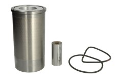 Piston cu manson set (STD) se potrive?te: CASE IH 1000; INTERNATIONAL HARV. 1000 DT-402 01.79-12.96 foto