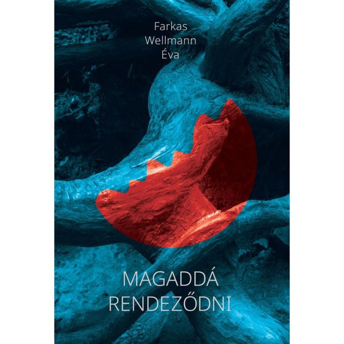 Magadd&aacute; rendeződni - Farkas Wellmann &Eacute;va