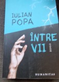Iulian Popa - Intre vii