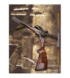 - Blaser Jagdwaffen Kombinierte 09/2012 - 125283