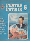 bnk rev Pentru patrie - 6/1985