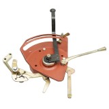 Mecanism complet ansamblu ridicare monobloc UTB U-445 Fiat