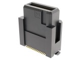 Conector PCB-PCB mamă 30 PIN 0,5mm HARWIN H: 13,85mm F10 -40&divide;105&deg;C