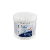 Betisoare igienice Cleanic Soft &amp; Confort 200 buc