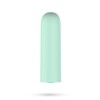 Vibratoare glont - Crushious Quackers Glont Vibrator Reincarcabil cu 10 Moduri Puternice de Vibratie Verde