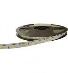 BANDA LED 60 x 5050 14.4W 6400K/IP20 foto