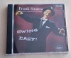 Frank Sinatra - Swing Easy / Songs For Young Lovers CD, Jazz, EMI Classics