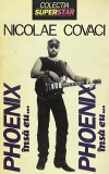 NICOLAE COVACI, PHOENIX, INSA EU - NICOLAE COVACI, 1994