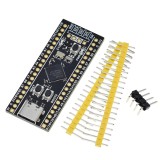 Placa de dezvoltare STM32F411CEU6 V1.2, cu suport pentru MicroPython si Arduino