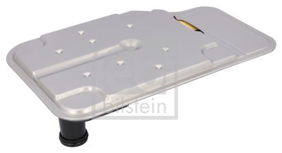 FEBI BILSTEIN 24538 Filtru hidraulic, cutie de viteze automata foto