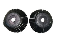 RMS680-06 Perie rotunda pentru aparat de maturat Rotor Innovative ReliableTools foto
