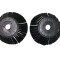 RMS680-06 Perie rotunda pentru aparat de maturat Rotor Innovative ReliableTools