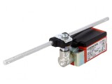 Limitator cursă NO NC 5A IP66