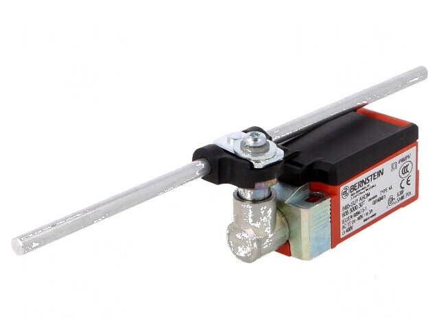 Limitator cursă NO NC 5A IP66