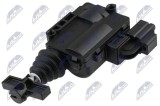 Actuator clapeta rezervor Ford Ecosport 2017-; CN15-14F668-AA; NTY, aftermarket