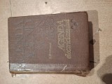 Carte-agenda electricianului