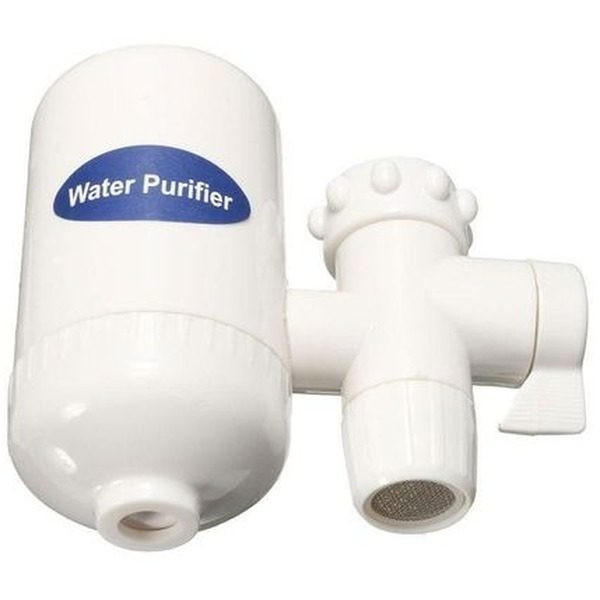 Filtru pentru apa curenta tip robinet SWS Water Purifier, Oem | Okazii.ro