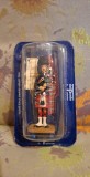 Soldat din plumb Black Watch Piper UK 1914 MAN AT WAR 1:32