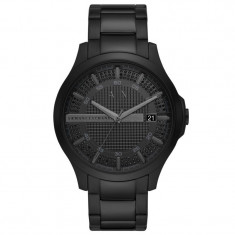 Ceas Barbati, Armani Exchange, Hampton AX2427 - Marime universala