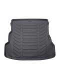 Covor Protectie Portbagaj Umbrella Pentru Renault Symbol II 2008-2013