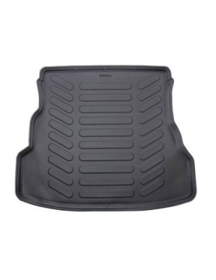 Covor Protectie Portbagaj Umbrella Pentru Renault Symbol II 2008-2013 foto
