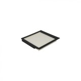 Filtru aer habitaclu LD ROVER RGE ROVER II (LP) 4.6 4x4 1994-2002 CORTECO 80000772