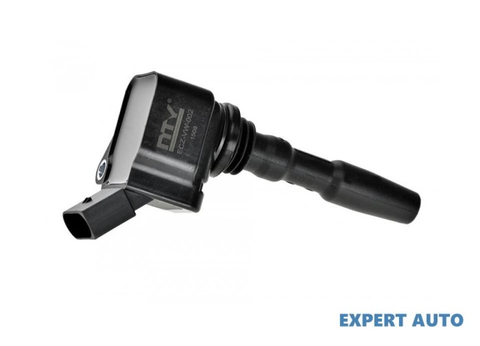 Bobina aprindere Audi A4 (8W2,8WC,B9) 2015-&gt; #1