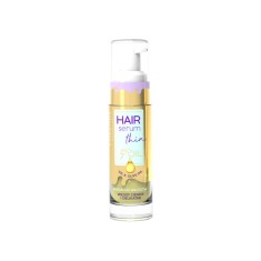 Ser de par pentru extra volum Vollar&eacute; Cosmetics, 30 ml