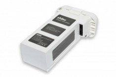 Acumulator li-polymer, 4500mah, 15.21v pentru dji phantom 3, , foto