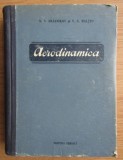 N. S. Arjanikov - Aerodinamica