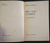 Din nou lumina