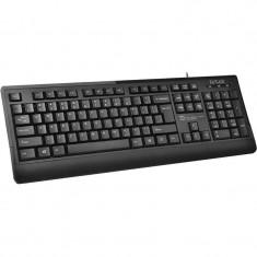Tastatura K9020 ,Black foto