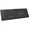 Tastatura K9020 ,Black