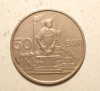 50 BANI 1956