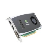 Placa Video SH NVidia Quadro FX 1800 768 MB GDDR3 192-bit
