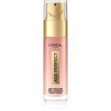 L&rsquo;Or&eacute;al Paris Age Perfect ser pentru netezirea petelor pigmentare si a ridurilor pentru ten matur 30 ml