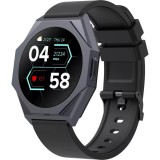 Cumpara ieftin Smartwatch Canyon Otto SW-86, IP68, Negru