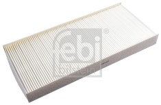 FEBI BILSTEIN 09443 Filtru, aer habitaclu foto