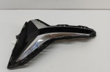 Bandou st&acirc;nga bara de protecție spate BMW 3 G20, G28 2018 OEM: 7463621 25616008