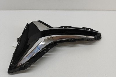 Bandou st&amp;acirc;nga bara de protecție spate BMW 3 G20, G28 2018 OEM: 7463621 25616008 foto