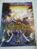 CHEILE SECRETE HERMETICE - Christian&amp; Miriam Dikol