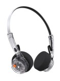 Casti Mondo By Defunc Bluetooth Black/clear PC