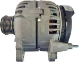 Alternator Audi A1, A3, Q3, Tt; Seat Alhambra, Altea; Skoda Octavia II, Rapid; VW Beetle, Caddy Alltrack, Caddy III, Caddy IV Motor 1.2 TSI, OE